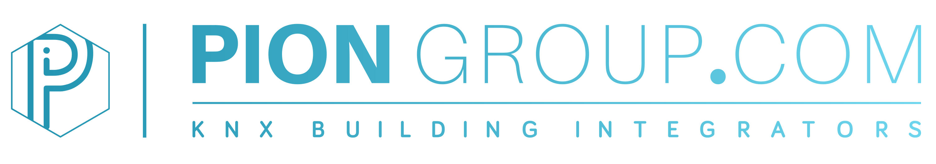 Pion-GROUP | KNX BUILDING INTEGRATOR